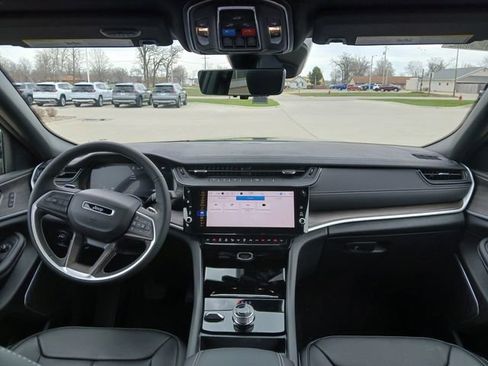 New 2026 Jeep Grand Cherokee Limited image 29