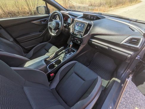 Used 2017 Subaru Impreza 2.0i Sport image 15