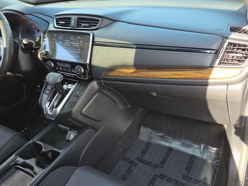Used 2019 Honda CR-V EX image 17