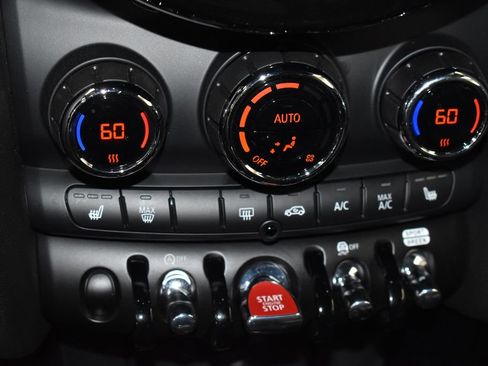 Used 2024 MINI Cooper S FWD image 17