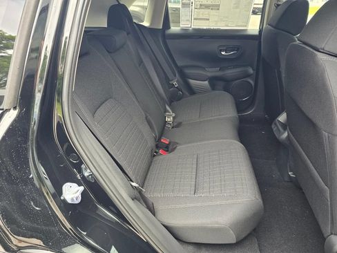 New 2027 Honda HR-V LX image 12
