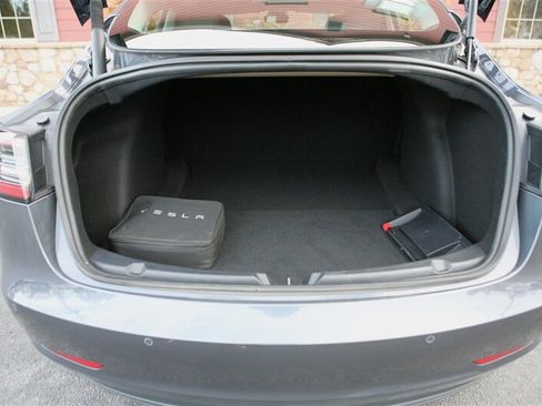 Used 2022 Tesla Model 3 Long Range image 14