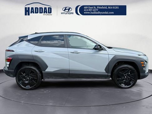 Used 2026 Hyundai Kona SEL Sport AWD/4WD image 6