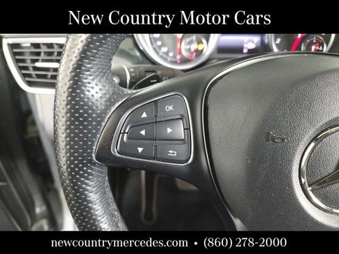 Certified 2018 Mercedes-Benz GLE 350 4MATIC image 21