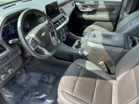 Used 2023 Chevrolet Tahoe LT AWD/4WD image 32