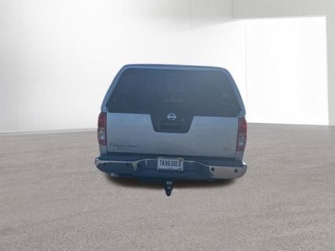 Used 2016 Nissan Frontier SV w/ SV Value Truck Package image 6