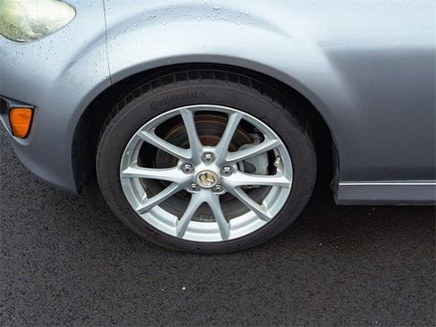 Used 2009 MAZDA MX-5 Miata Touring image 9