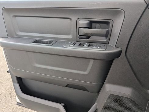 New 2026 RAM 5500 Tradesman w/ Chrome Appearance Group image 30