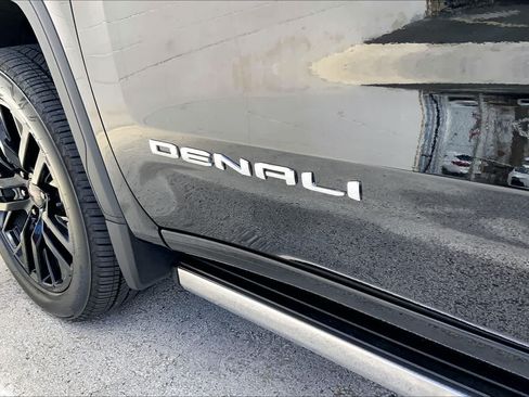 Used 2026 GMC Sierra 1500 Denali w/ Technology Package AWD/4WD image 7