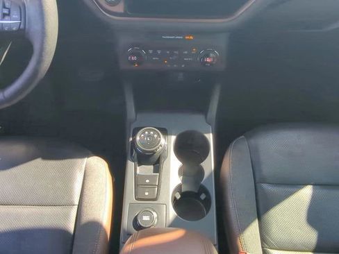 Used 2021 Ford Bronco Sport Outer Banks AWD/4WD image 21
