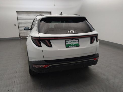 Used 2022 Hyundai Tucson SEL w/ Convenience Package FWD image 6