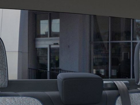 New 2025 Ford Maverick XLT w/ Equipment Group 302A image 24