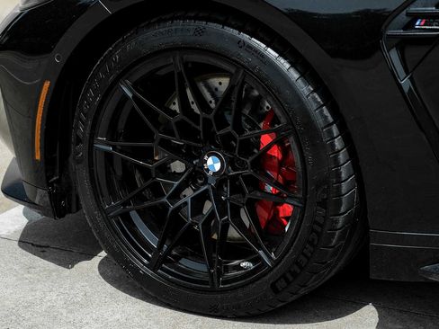 Used 2025 BMW M3 Competition AWD/4WD image 57