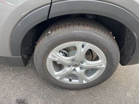 New 2025 Dodge Hornet GT image 19