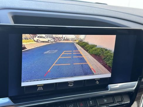 Used 2023 Chevrolet Silverado 1500 RST w/ All Star Edition Plus image 9