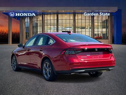 Certified 2023 Honda Accord EX