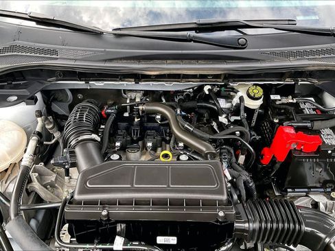 Used 2024 Ford Escape Active FWD image 28