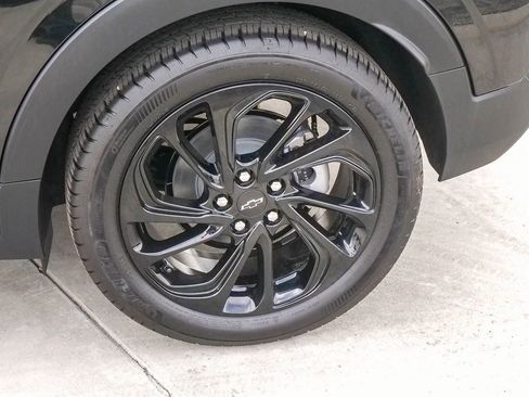 New 2027 Chevrolet Bolt RS w/ Technology Package image 6