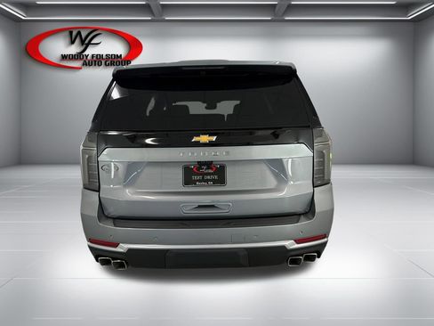 New 2026 Chevrolet Tahoe High Country RWD image 7