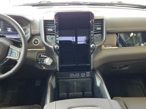 New 2026 RAM 1500 Limited image 23