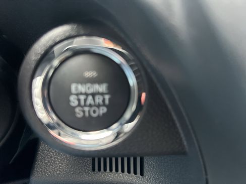 New 2026 Subaru Forester Wilderness AWD/4WD image 17