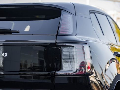 New 2026 Volvo EX30 Plus image 6