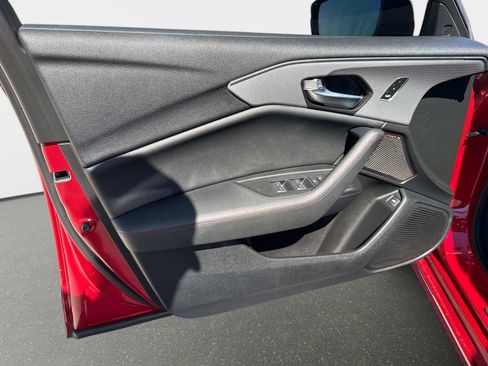 Used 2021 Acura TLX Type S image 16