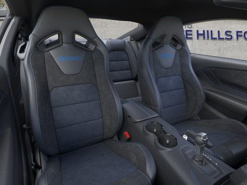 New 2026 Ford Mustang Dark Horse image 10