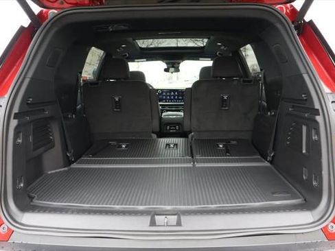 New 2026 Chevrolet Traverse LT w/ Sun and Wheel Package image 46