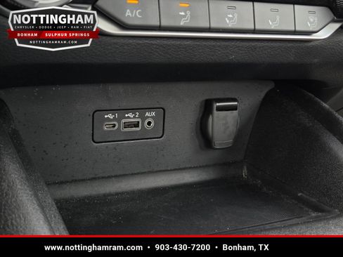 Used 2026 Nissan Altima 2.5 SV FWD image 15