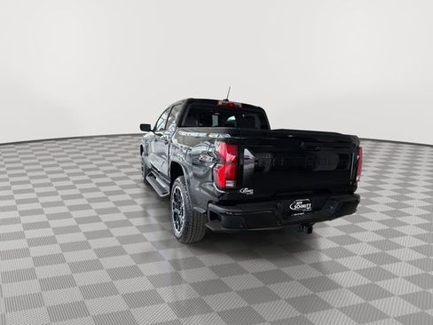 New 2026 Chevrolet Colorado Z71 w/ Technology Package AWD/4WD image 8