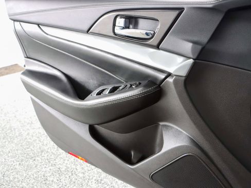 Used 2023 Nissan Maxima SV w/ Floor Mat Group image 21