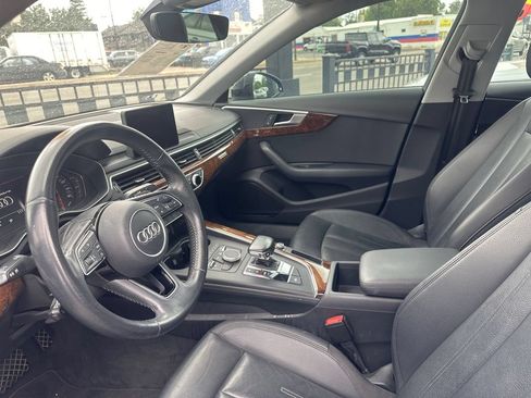 Used 2019 Audi A4 2.0T Premium w/ Convenience Package AWD/4WD image 22