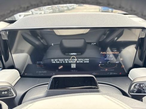 New 2026 Lincoln Aviator Reserve AWD/4WD image 32