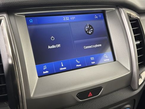 Used 2020 Ford Ranger XLT w/ Equipment Group 302A Luxury image 19