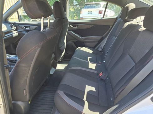 Used 2019 Subaru Impreza 2.0i Sport AWD/4WD image 10