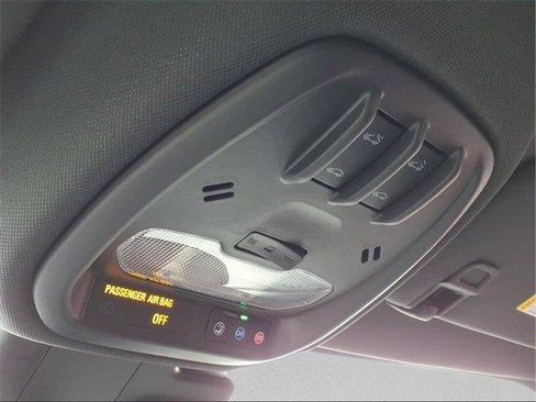 New 2026 Chevrolet Trax RS w/ Sunroof Package image 23