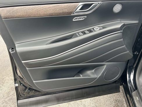 New 2026 Genesis GV80 2.5T Select AWD/4WD image 17