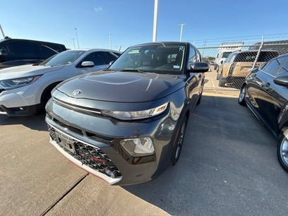 Used 2020 Kia Soul GT-Line