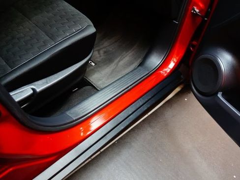 Certified 2022 Nissan Kicks SV w/ Interior Electronics Package FWD image 56
