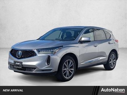Certified 2022 Acura RDX AWD w/ Technology Package