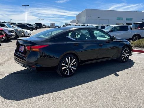 Used 2020 Nissan Altima 2.5 SR image 5