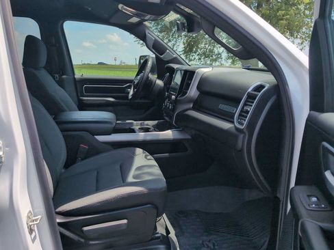 Used 2023 RAM 1500 Big Horn AWD/4WD image 27