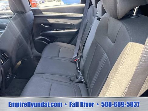 Used 2024 Hyundai Tucson SEL FWD image 15