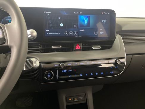 Certified 2025 Hyundai Ioniq 5 SEL image 22