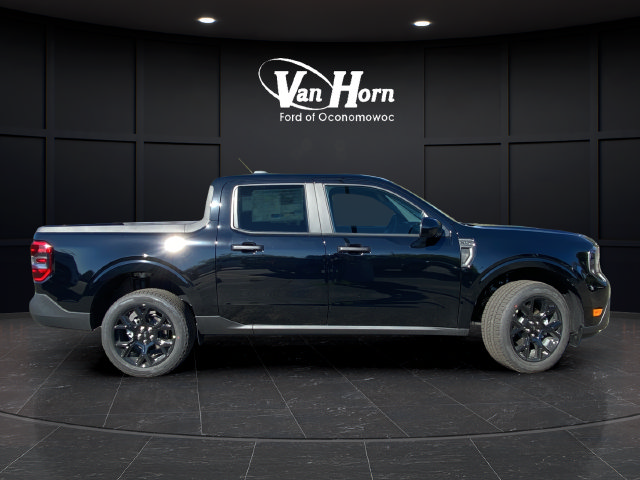 New 2026 Ford Maverick XLT w/ XLT Luxury Package AWD/4WD image 8
