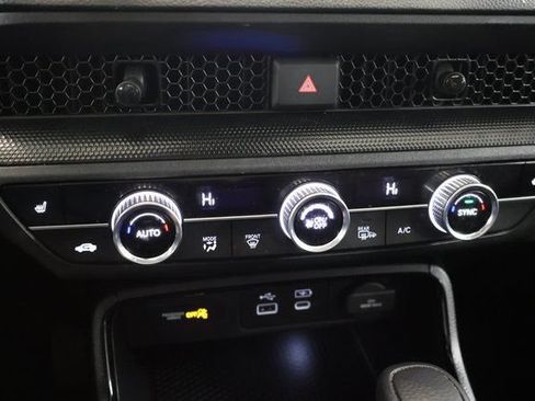 Used 2024 Honda CR-V EX image 22
