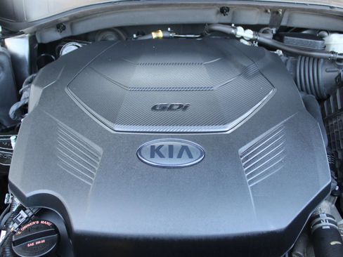 Used 2021 Kia Telluride SX w/ SX Prestige Package AWD/4WD image 31