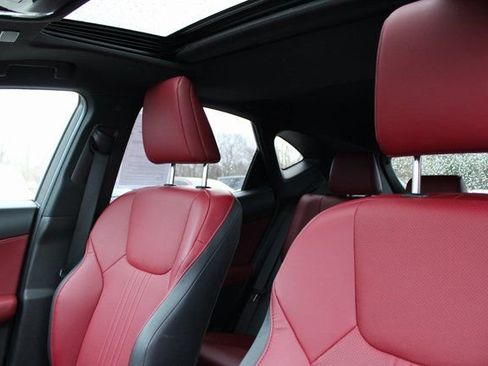 Used 2023 Lexus NX 350 AWD w/ Cold Area Package image 15