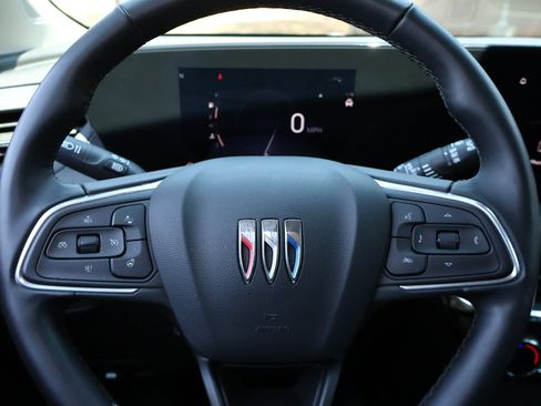 Used 2024 Buick Encore GX Sport Touring w/ Comfort Package FWD image 13